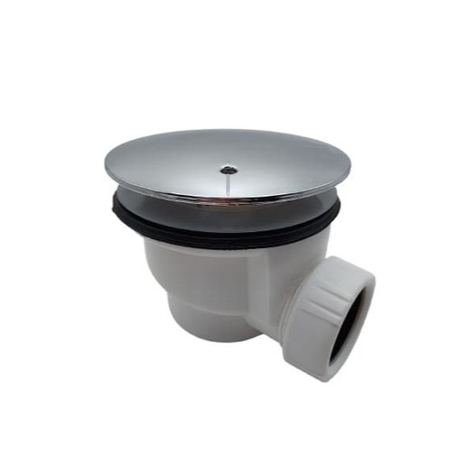 Vaničkový sifon univerzální 90 mm