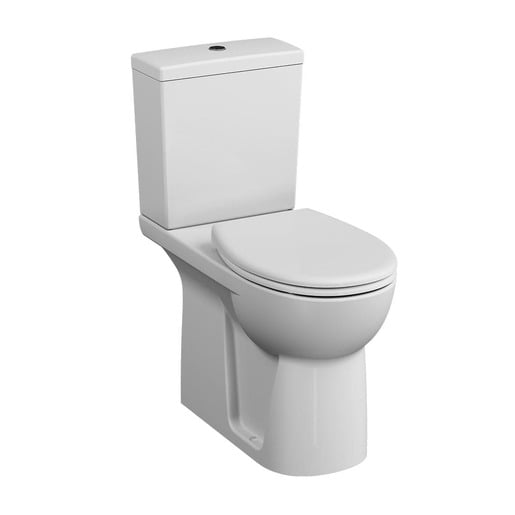 VitrA Conforma wc kombi