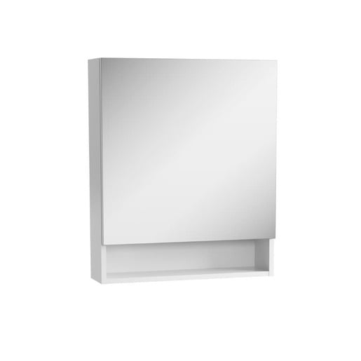 Vitra Mia zrcadlová skříňka 60x72 cm bílá g60b 66113 Vitra