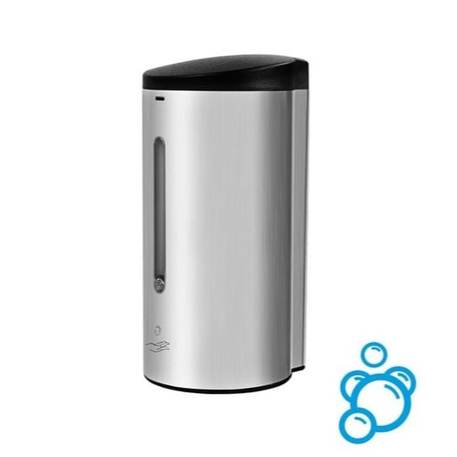 Weltservis Donner dávkovač mýdla nerez 8596220010445 Weltservis