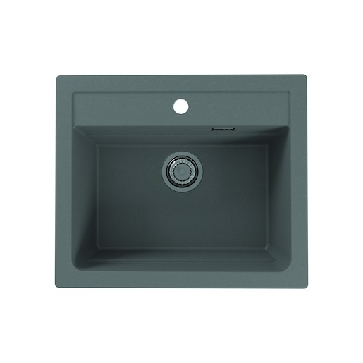 Alveus ATROX 30 / 81 dřez beton 1131995 Alveus