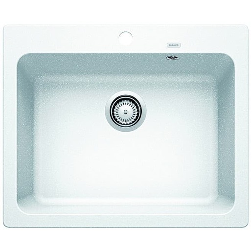 Blanco NAYA 6 dřez bílá 519641 Blanco