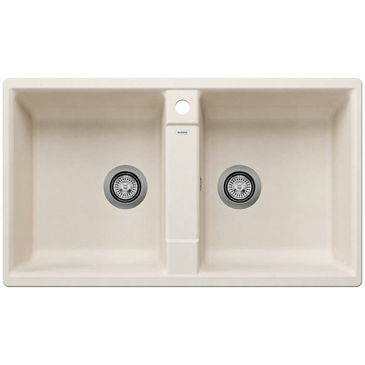 Blanco ZIA 9 dřez bílá soft 527210 Blanco