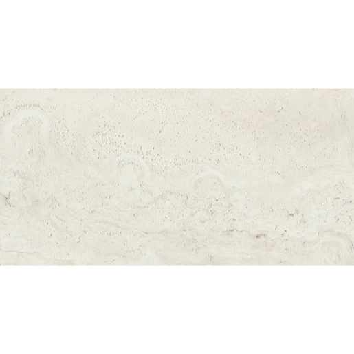 Dlažba Emil Unique Travertine minimal white 60x120 cm mat EJ8K Emil