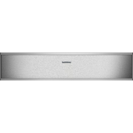 Gaggenau 400 series vakuovací zásuvka 60 x 14 cm DV461110 Gaggenau