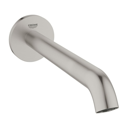 Grohe Essence New vanový výtok supersteel 13449dc1 G13449DC1 Grohe