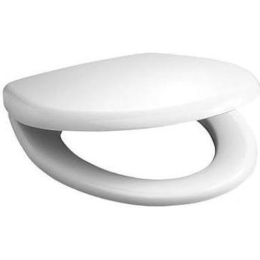 Ideal Standard Eurovit wc prkénko duroplast bílá W300201 Ideal Standard