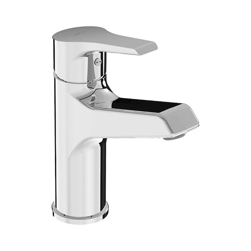 Jika Cube umyvadlová baterie bez výpusti chrom H3111W10049101 Jika