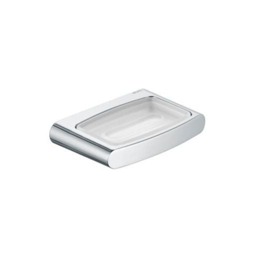 Keuco Elegance mýdlenka chrom 11655019000 Keuco
