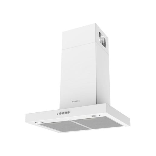 Komínová digestoř Faber STILO COMFORT WH MATT A60 Faber