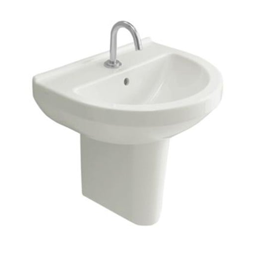 Kryt sifonu VitrA Integra 5316-003-0156 VitrA