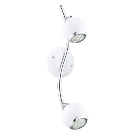 LED Bodové osvětlení Eglo BIMEDA chrom 31002 Eglo