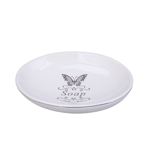 Mýdlenka Optima Provence bílá PRO39 Optima