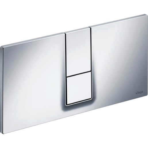 Ovládací deska Viega Visign for Style 14