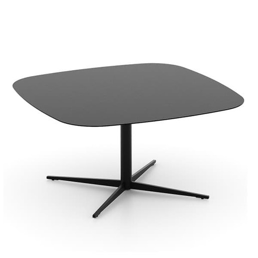 Podnož ke konferenčnímu stolu FERRO černá FERROC Naturel