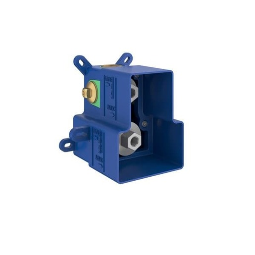 Ravak R-Box podomítkové těleso bez baterie X070234 Ravak