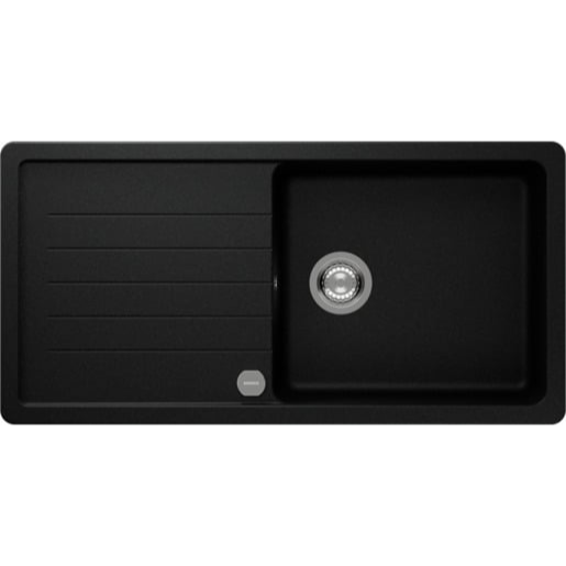 SHOCK Toledo D-100L dřez magma TOLD100AMAG Schock