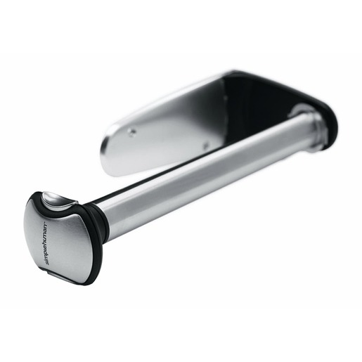 Simplehuman Kitchen roll holder držák matná ocel kt1086 SHKT1086 Simplehuman