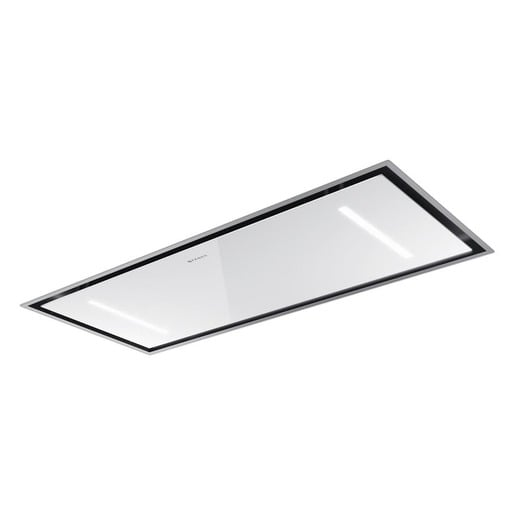 Stropní digestoř Faber HEAVEN DUAL LIGHT G/WH FLAT KL A120 Faber