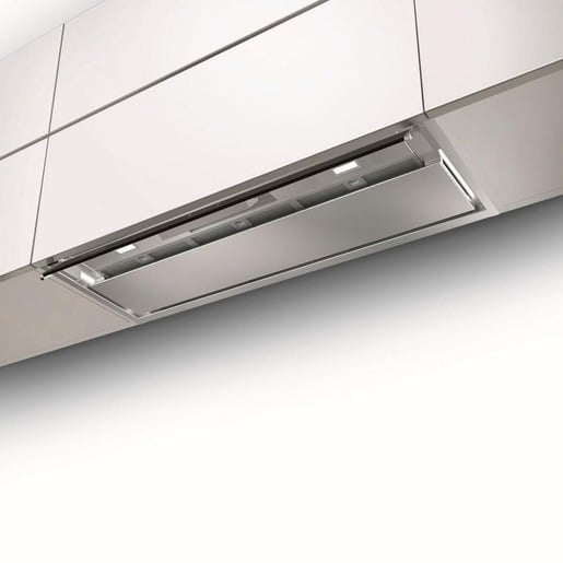 Vestavná digestoř Faber IN-NOVA TOUCH X/BK A90 Faber