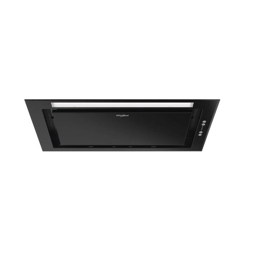Vestavný odsavač par Whirlpool - WCT3 63F LTK Whirlpool