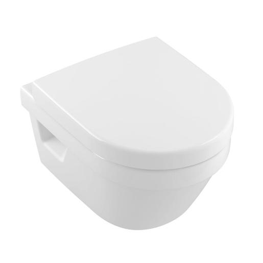 Villeroy & Boch Architectura wc závěsné omnia 4687R001 Villeroy & Boch