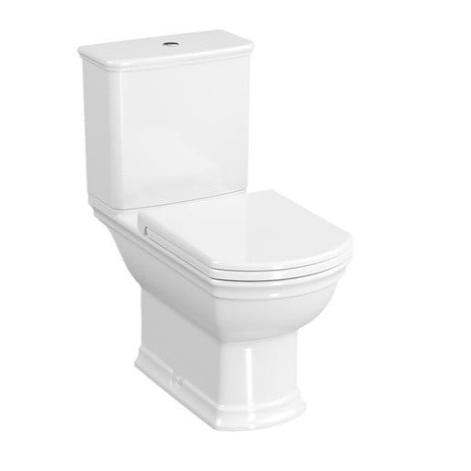 VitrA Ricordi wc kombi vario odpad SIKOSVVA4160 VitrA