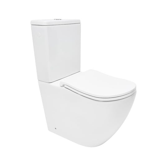 WC kombi komplet SAT Ergo vario odpad SATERG2 SAT