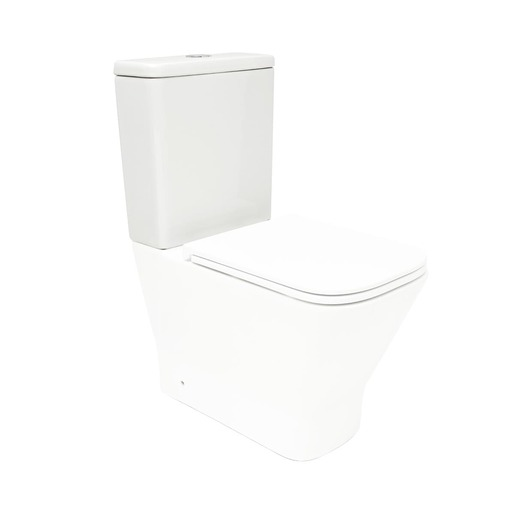 WC kombi nádrž s víkem