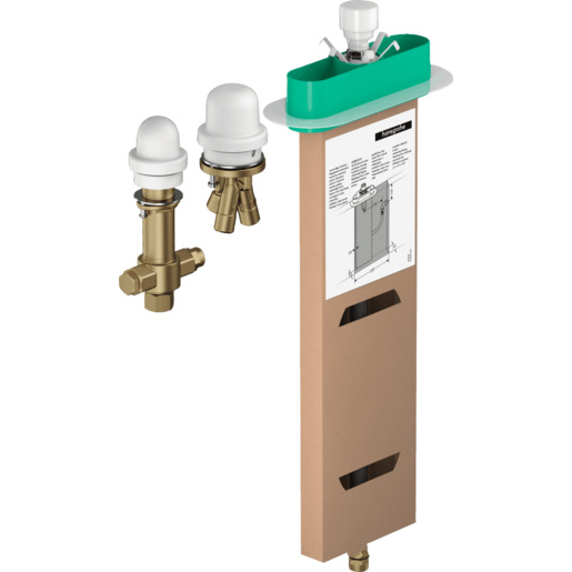 Základní těleso Hansgrohe 13481180 Hansgrohe