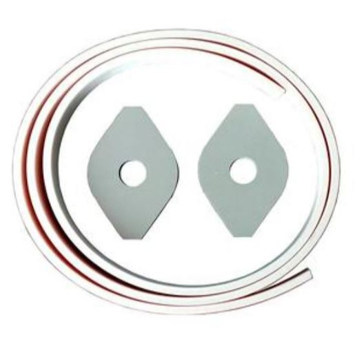 Zvukoizolační vložka k WC Laufen H8926950000001 Laufen